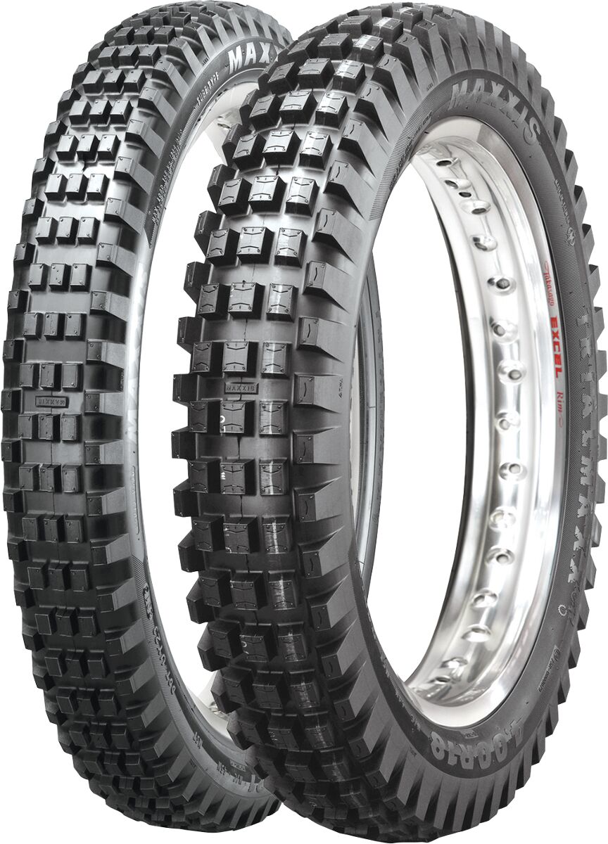 Maxxis M-7320 4 00R18 64M TL E