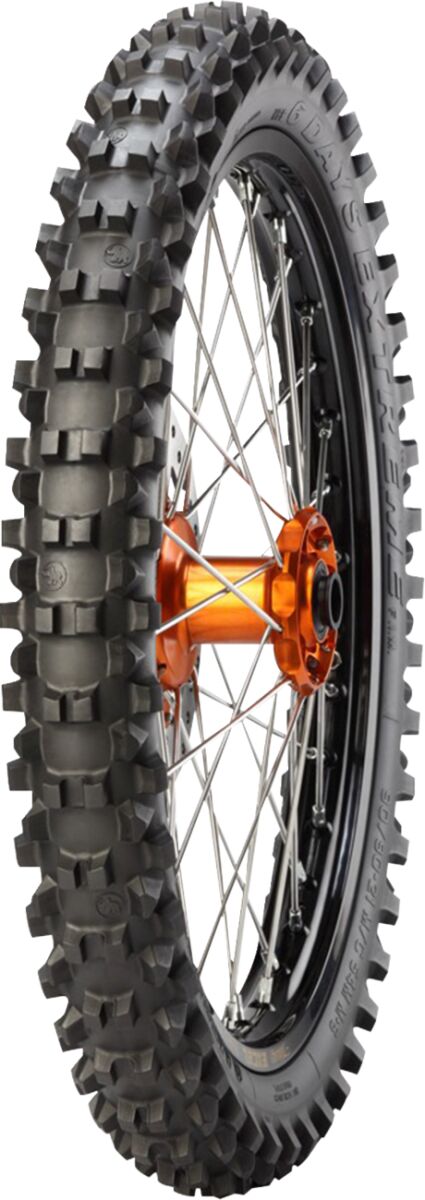 Metzeler Mce 6 Days Extreme 90/90 - 21