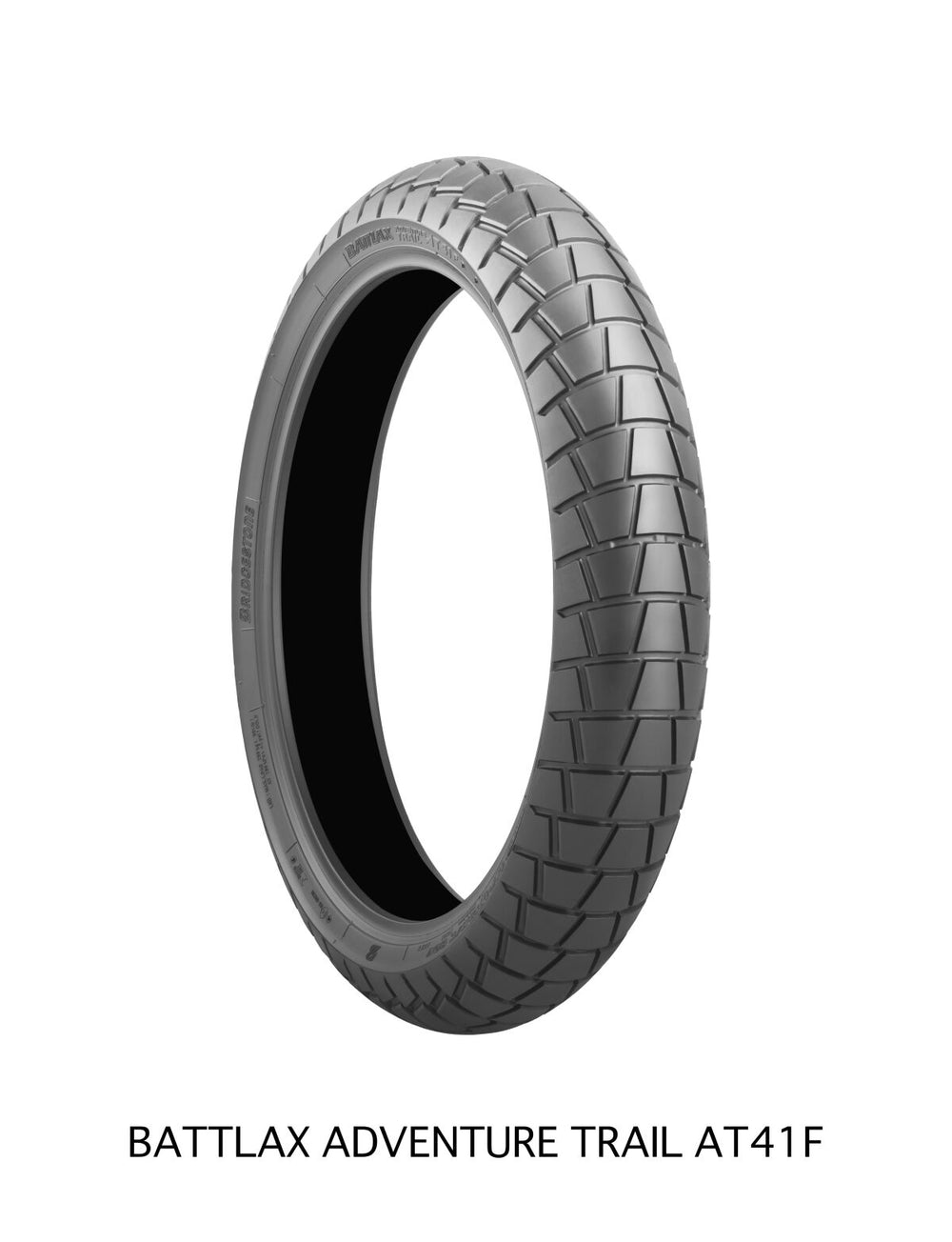 Bridgestone AT41F 90/90V21 54VTL