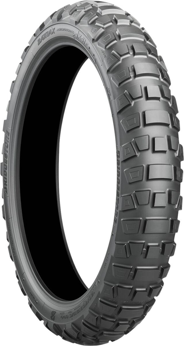 Bridgestone AX41F 3 00-21 51P TT