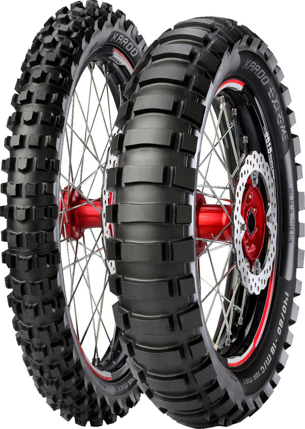 Metzeler KAROO™ Extreme