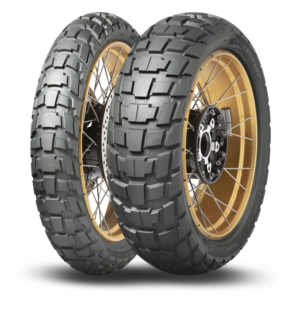 Dunlop Trailmax Raid FR 90/90-21 M/C