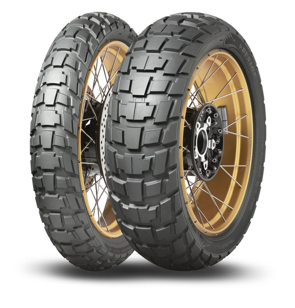 Dunlop Trailmax Raid FR 90/90-21 M/C