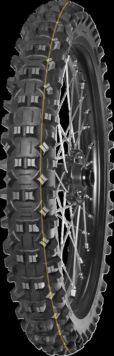 Mitas Tefoef Y 90/90-21 54R Y Fim