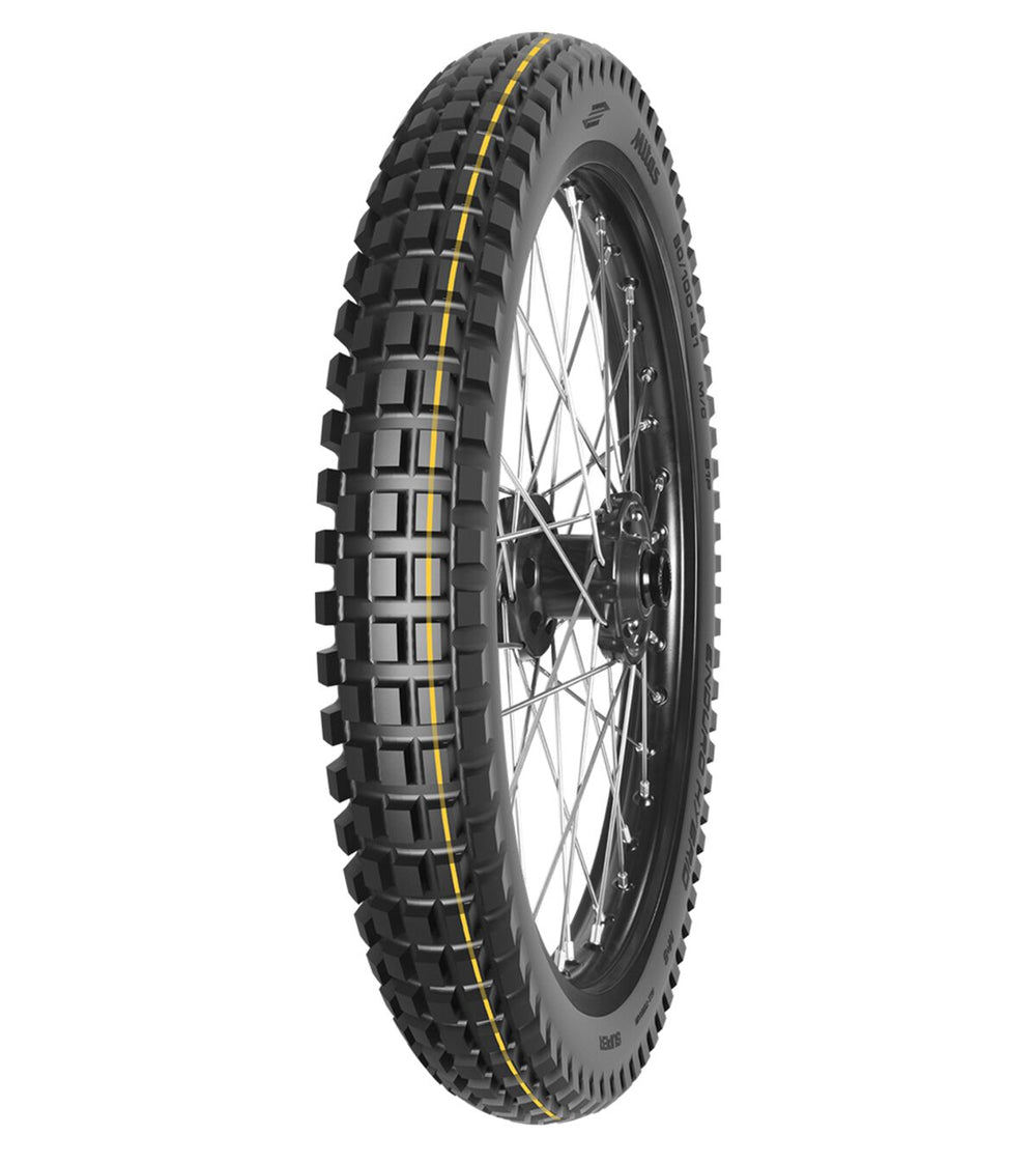 Mitas Enduro Hybrid SUPER Y 80/100-2