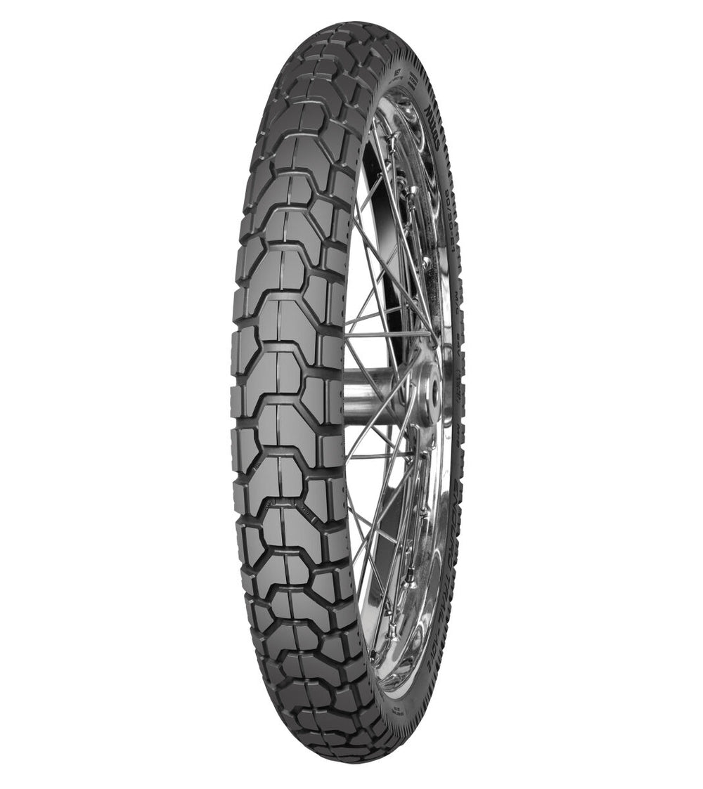 Mitas Embout Trail ADV 2 90/90-21 3 00