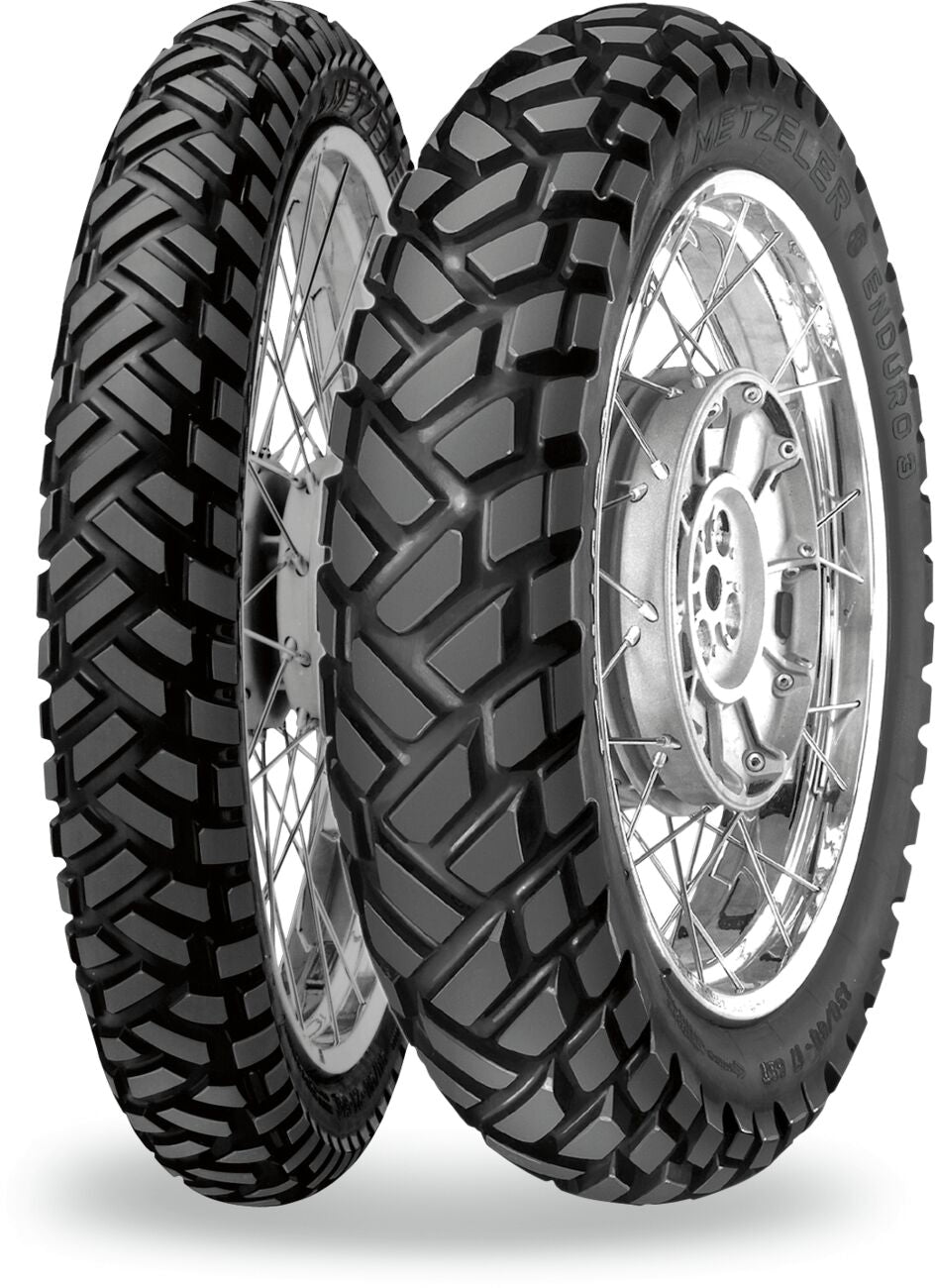 Metzeler Enduro 3 Sahara 130/80 - 17 65
