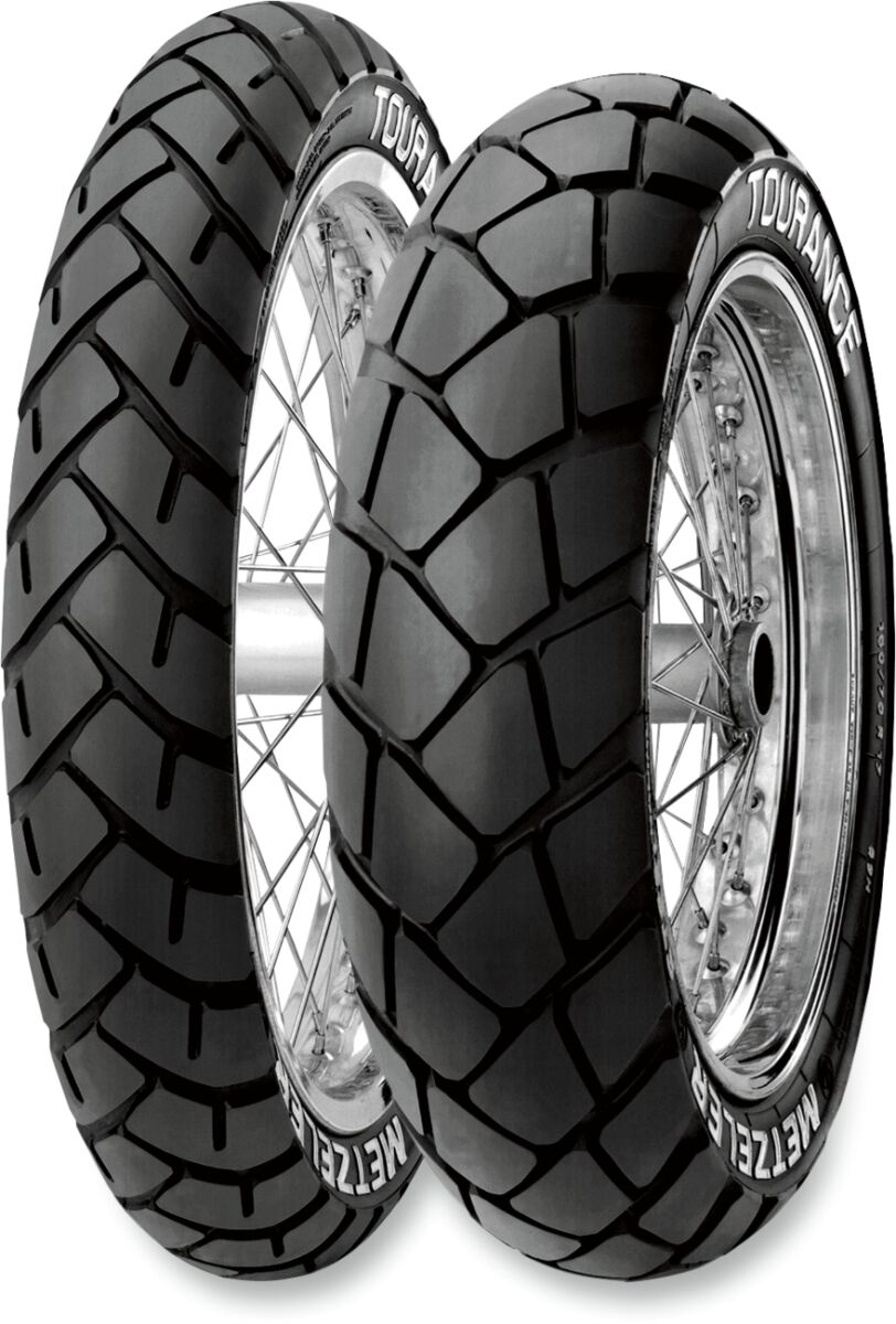 Metzeler Tourance 130/80 R 17 M/C 65S T