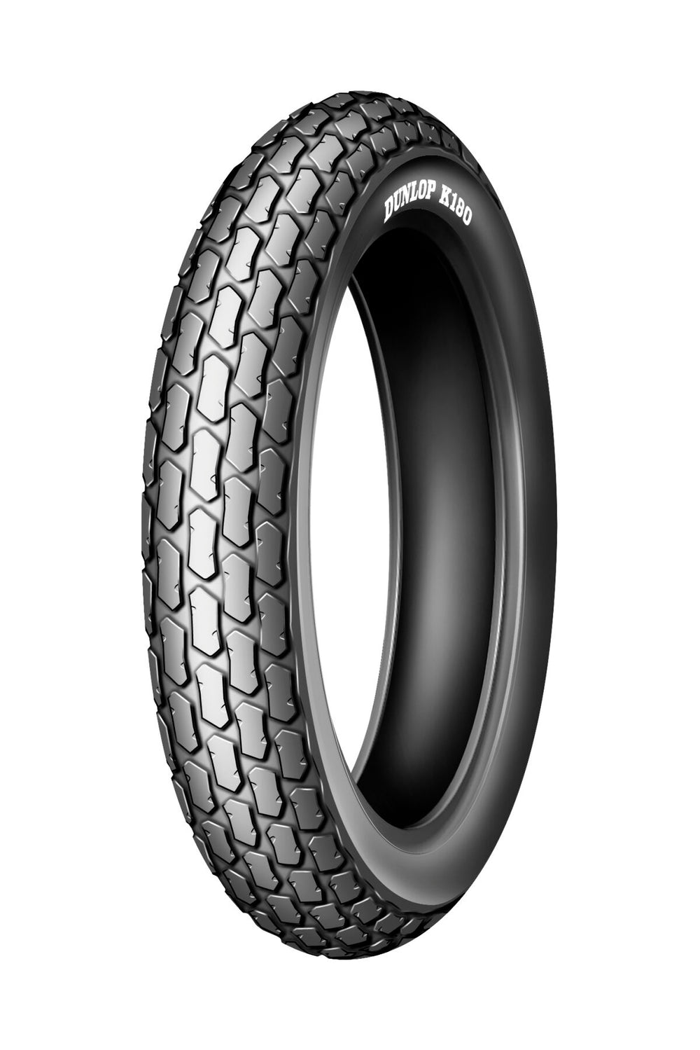 Dunlop K 180 J R 180/80-14 M/C 78P TT