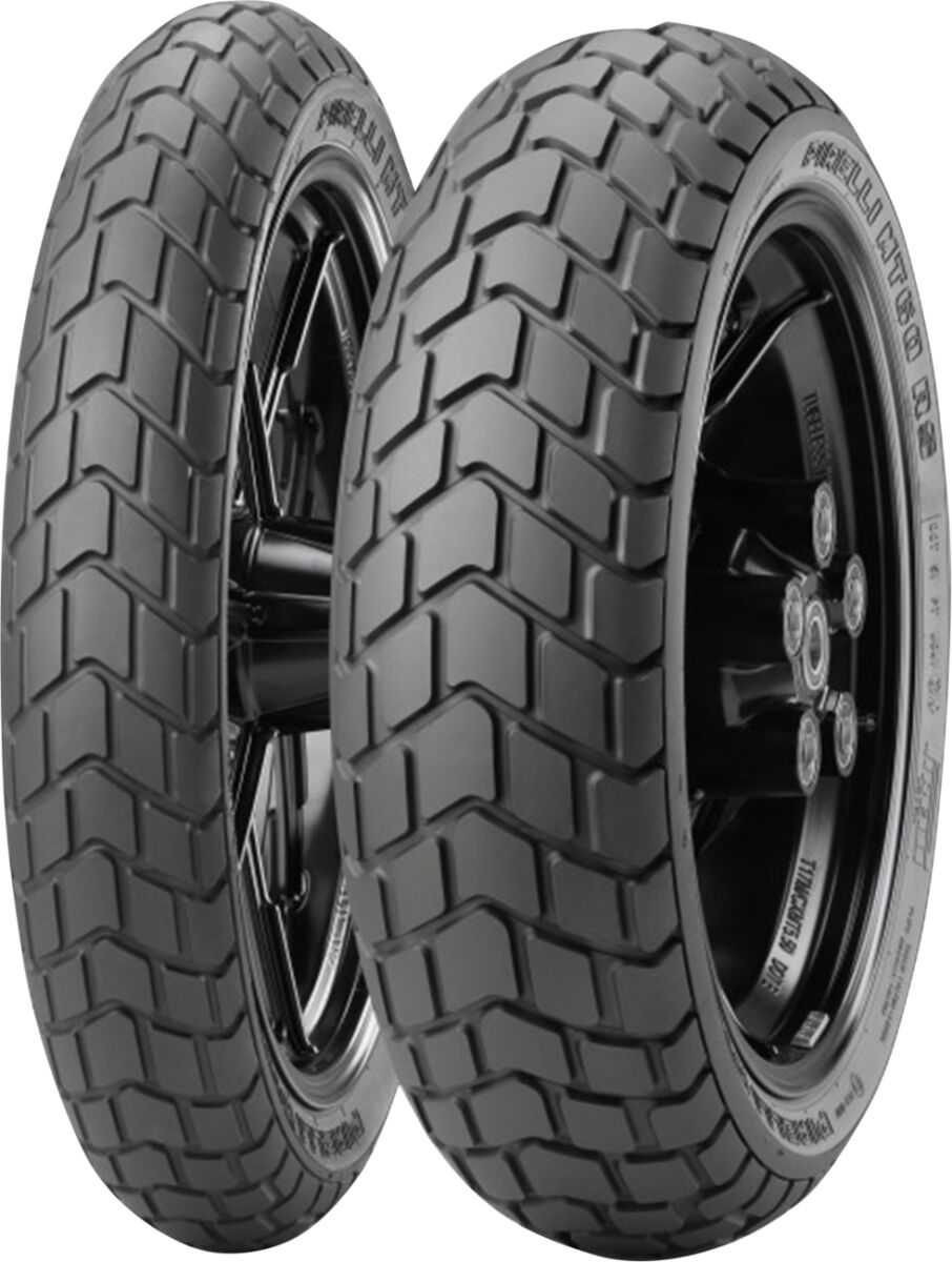 Pirelli MT60 RS 180/55 R 17 M/C 73H TL