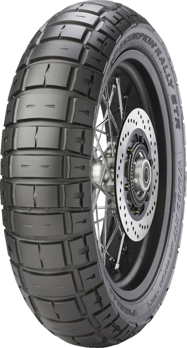 Pirelli Scorpion RALLY STR 170/60 R 17