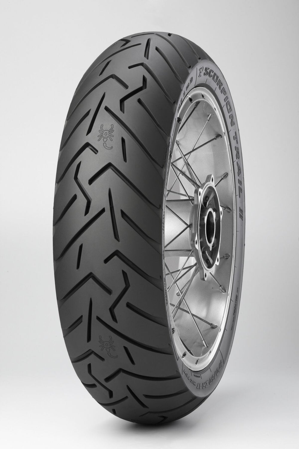 Pirelli Scorpion Trail Ii D 170/60 ZR