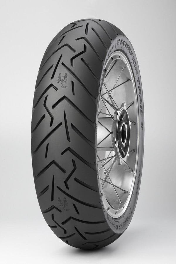 Pirelli Scorpion Trail Ii D 170/60 ZR