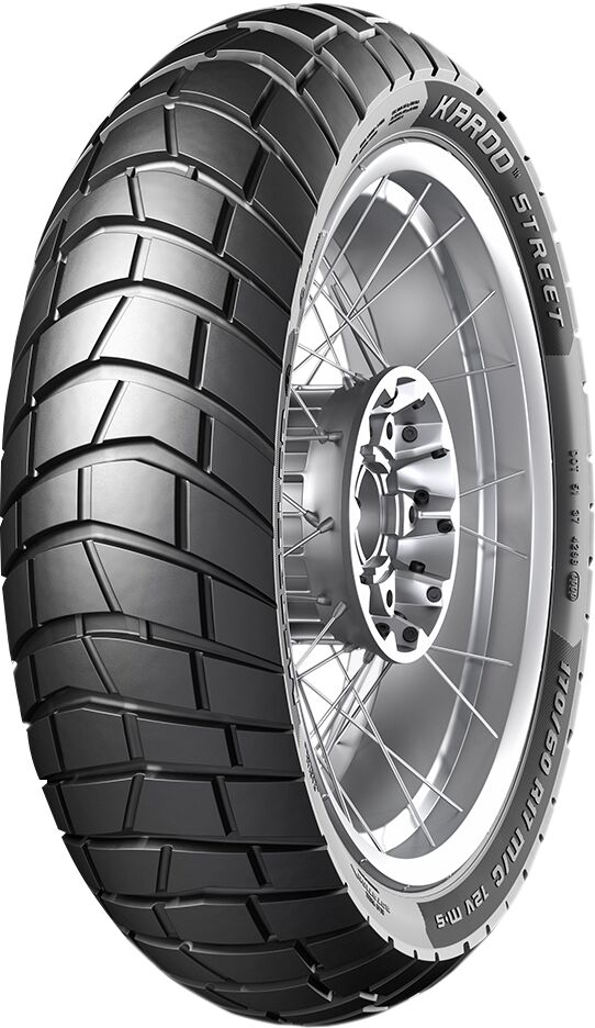Metzeler Karoo STREET 150/70 R 18 M/C 7