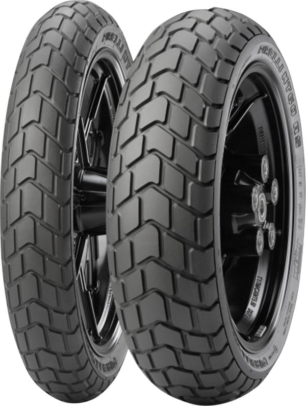 Pirelli MT60 RS 120/70 ZR 18 M/C 59W
