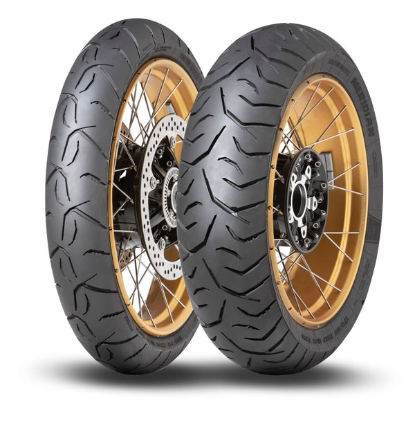 Dunlop Trailmax Meridian R 170/60ZR17