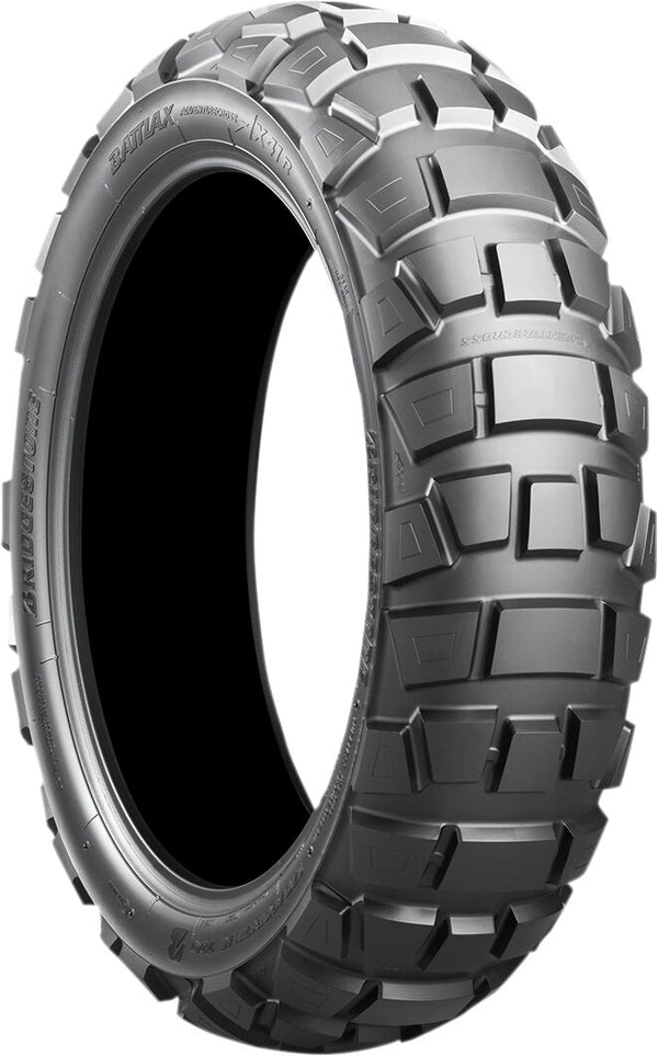 Bridgestone AX41 R 120/90-16 63PTL