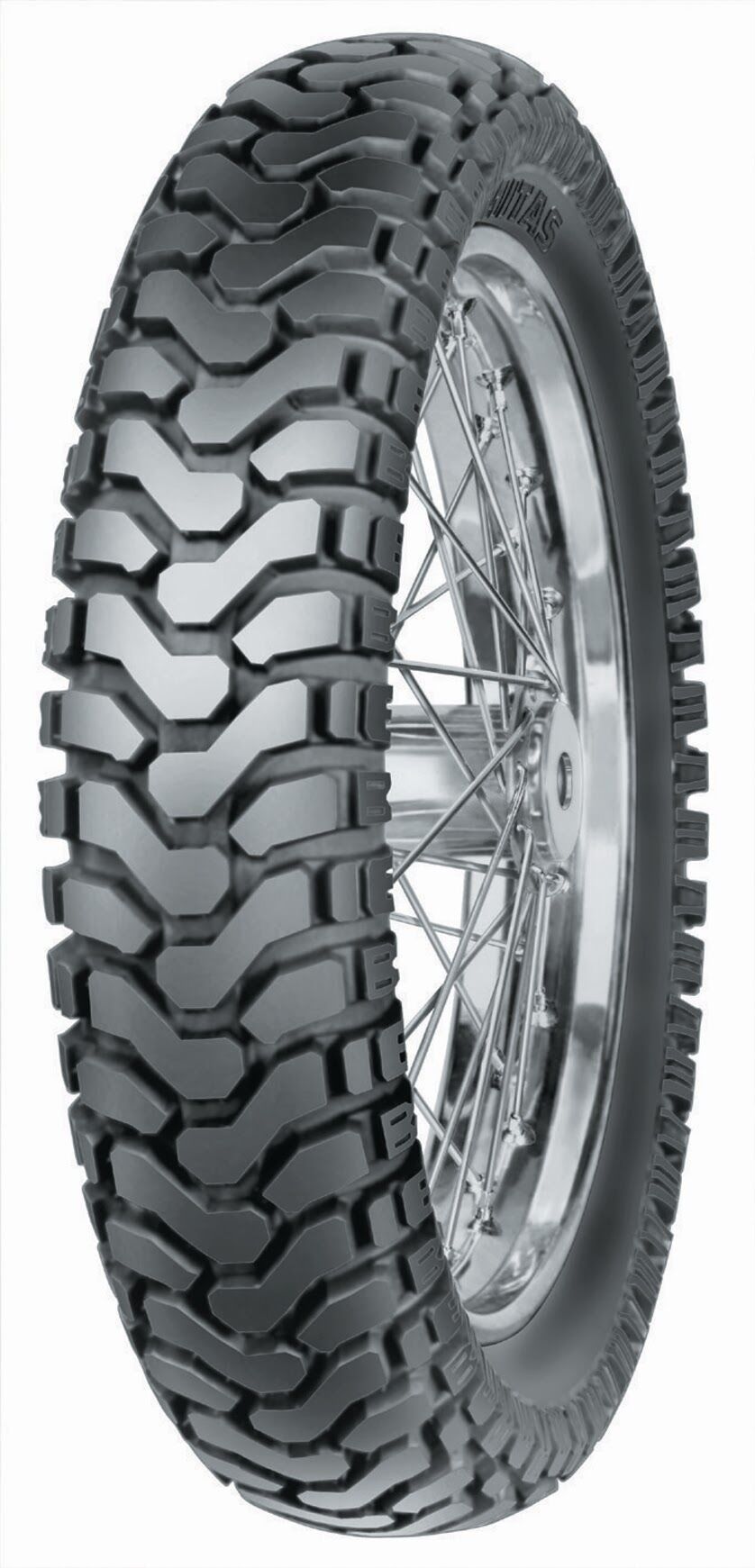 Mitas Pneu E-07