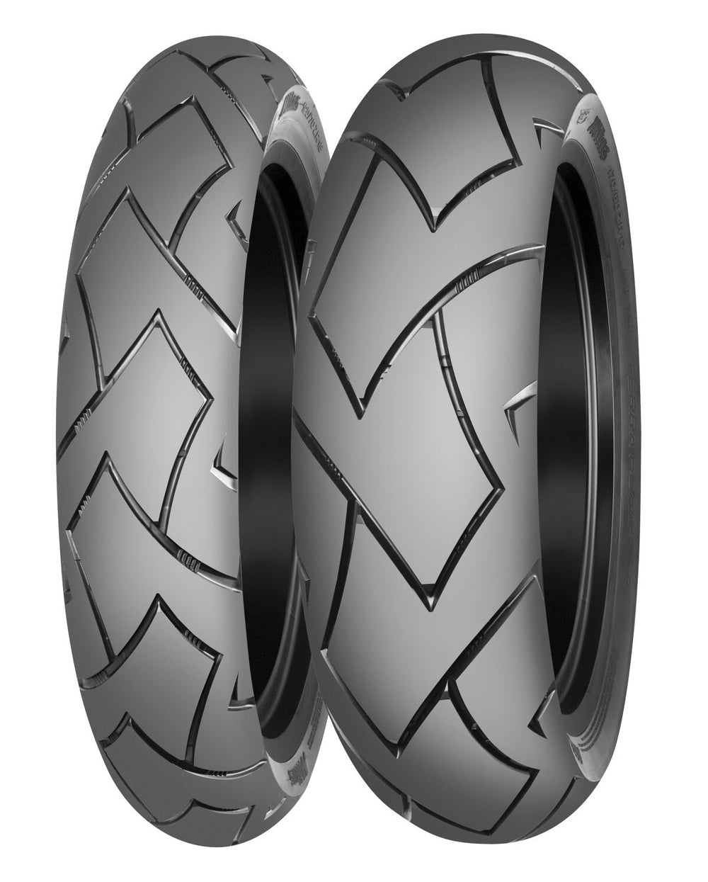 Mitas Terra Force-r 130/80-17 65H R