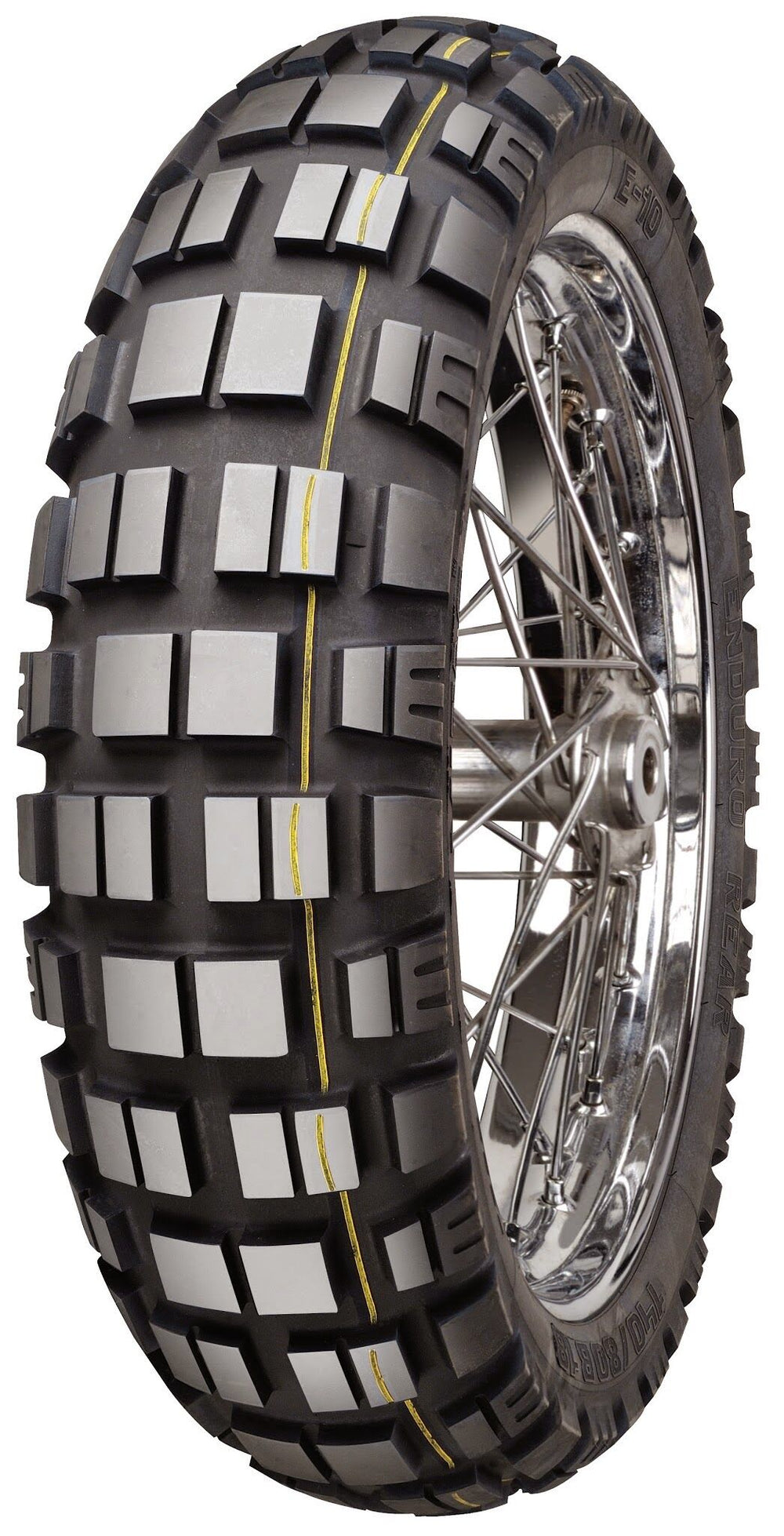 Mitas Pneu E-10/Dakar