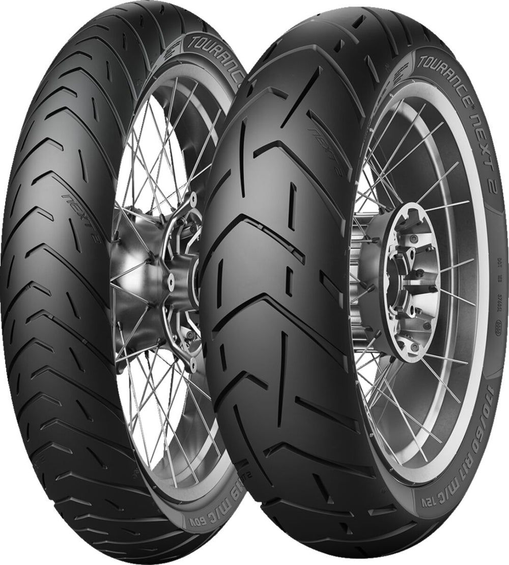 Metzeler Tourance Next 2 170/60 ZR 17 M