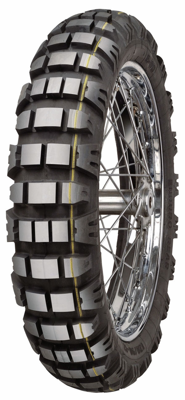 Mitas Pneu enduro E-09