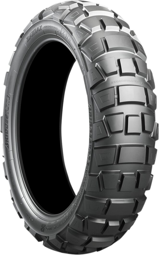 Bridgestone AX41R 4 60-18 63P TT