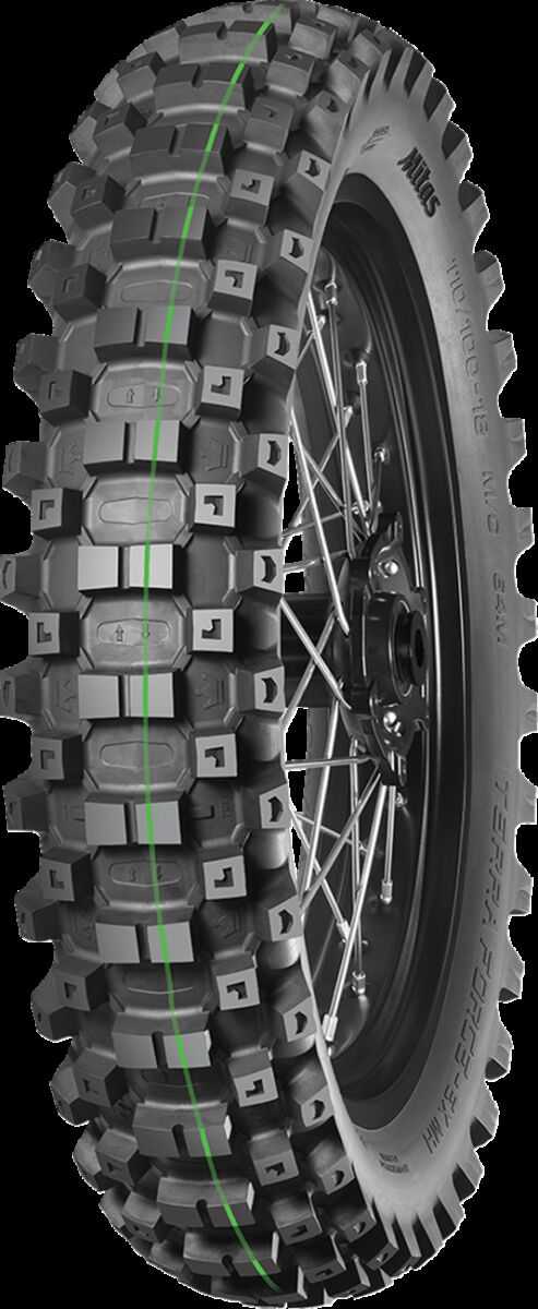 Mitas Tefoexmh G 100/100-18 59M NHS