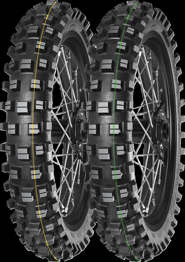 Mitas Tefoexxt Y 120/90-18 65R NHS