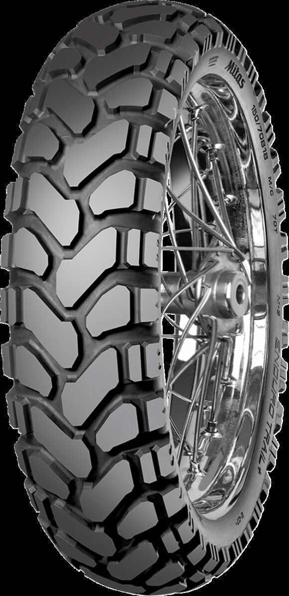 Mitas Edt 130/80B17 65H TL M S