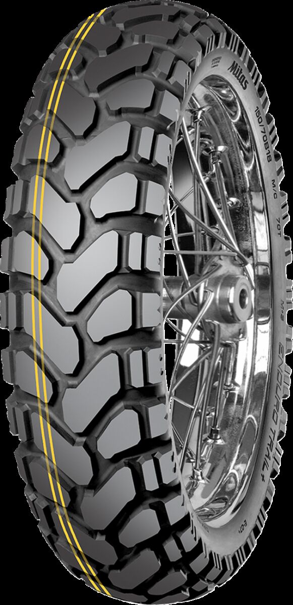 Mitas Edt Da Yy 170/60B17 72H TL