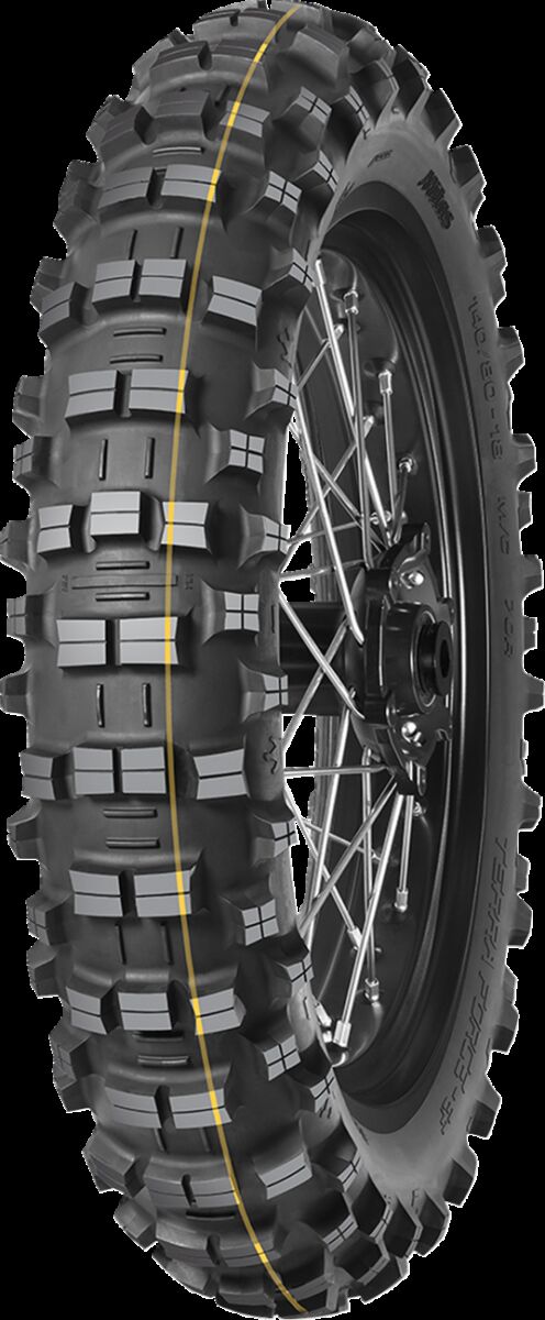 Mitas Teroef Yl 110/80-18 58R TT