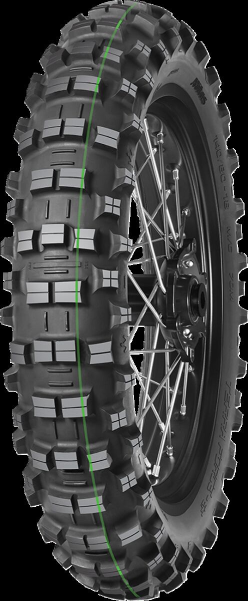 Mitas Tefoef GN 120/90-18 65M TT