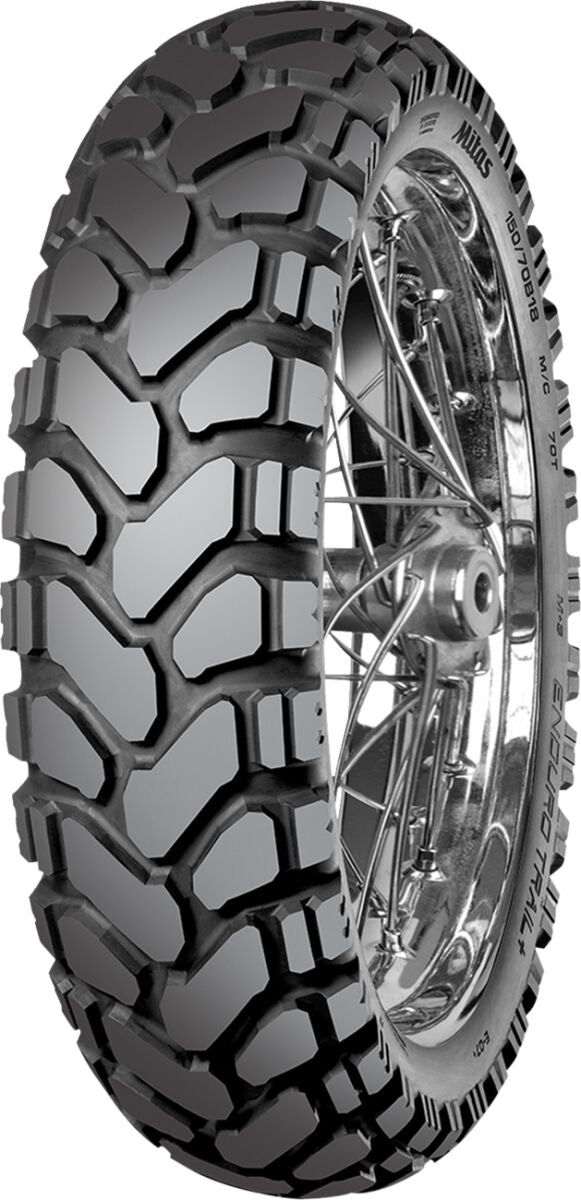 Mitas Edt 150/70B18 70T TL/TT
