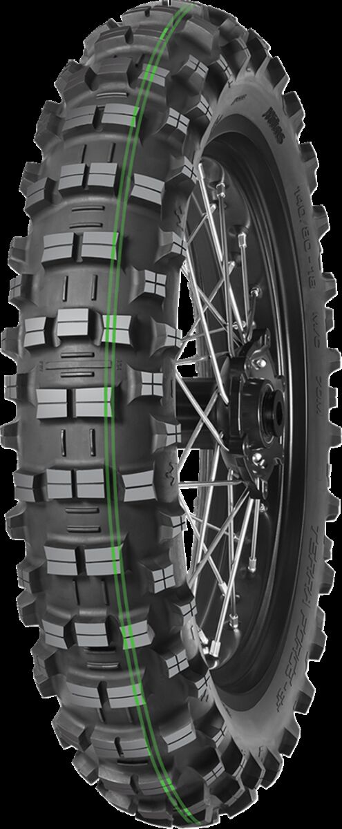 Mitas Tefoefpr GG 140/80-18 70M Fim