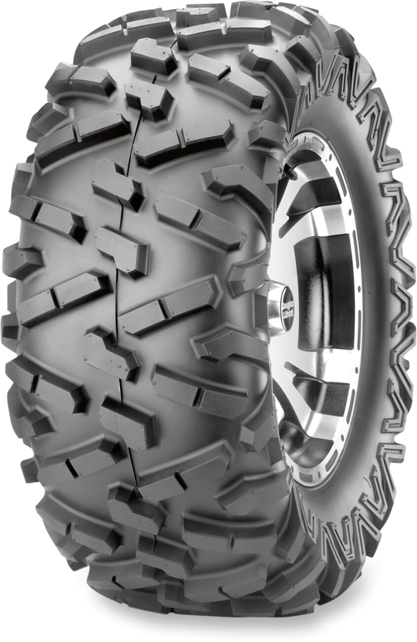 Maxxis BIGH2 MU10 25X10R12 50N E