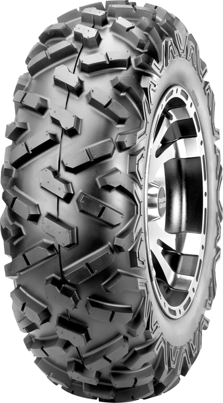 Maxxis BIGHO2 MU09 26X9R12 49N E