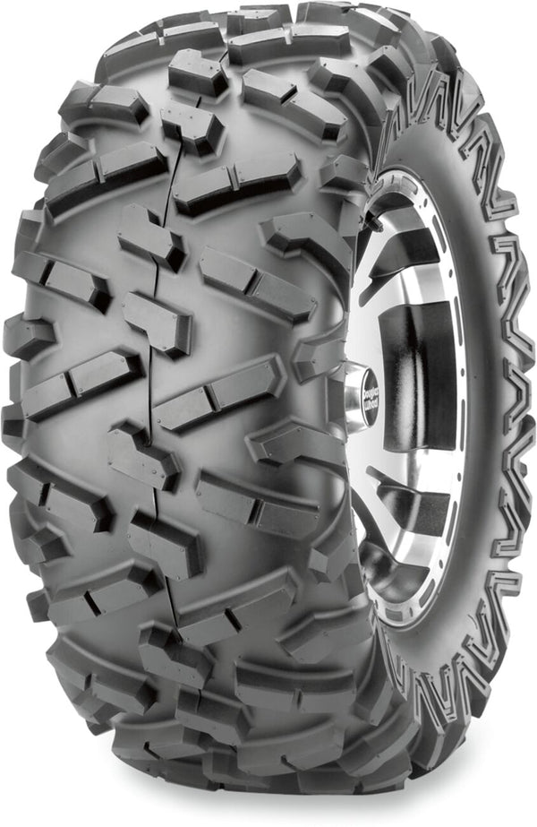 Maxxis BIGH2 MU10 27X11R12 70L E