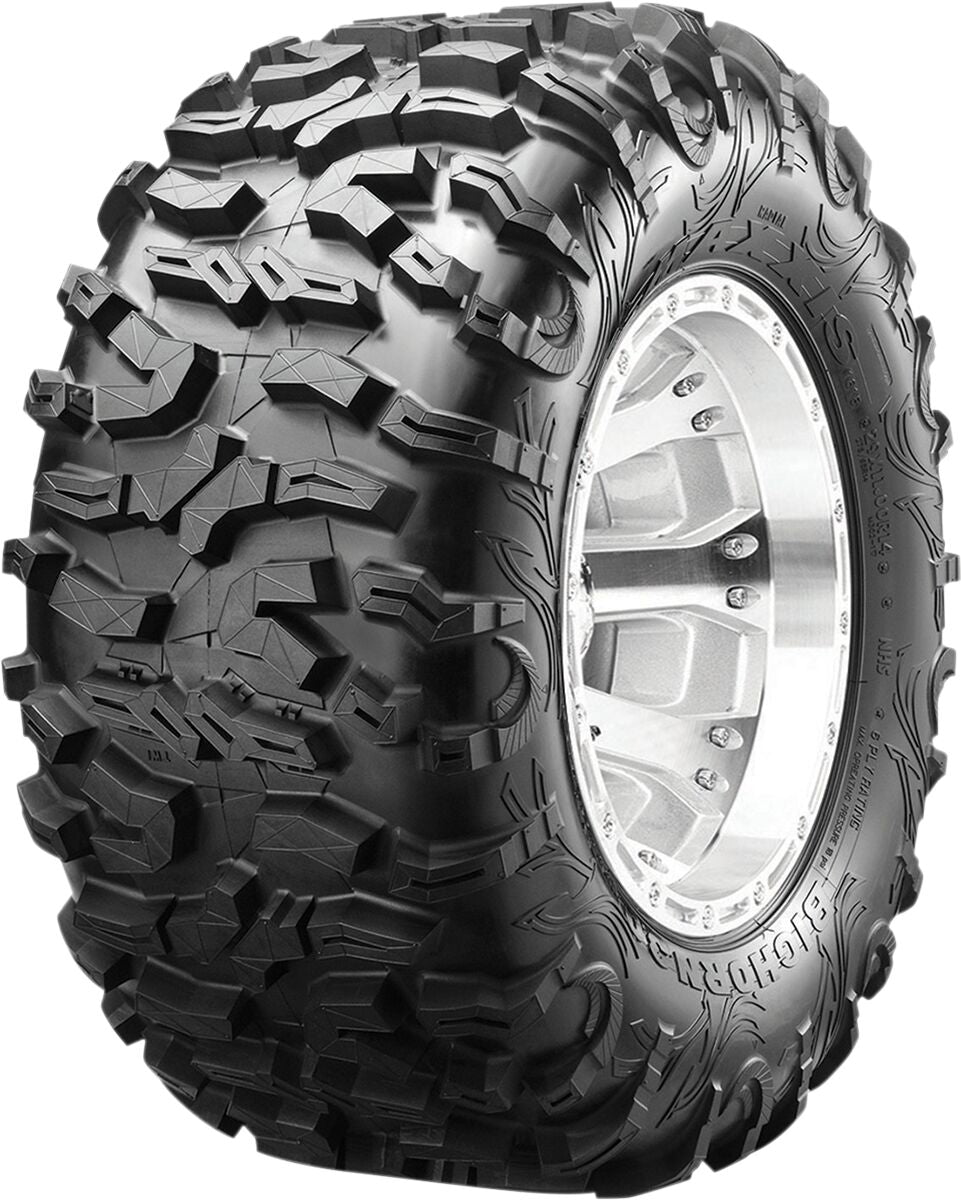 Maxxis BIGH3 M302 27X11-14 56M E