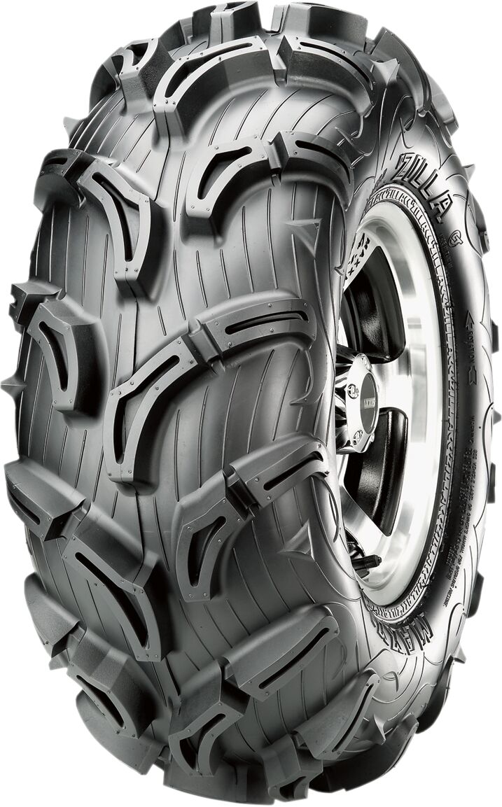 Maxxis Zilla MU02 28X11-14 58J E