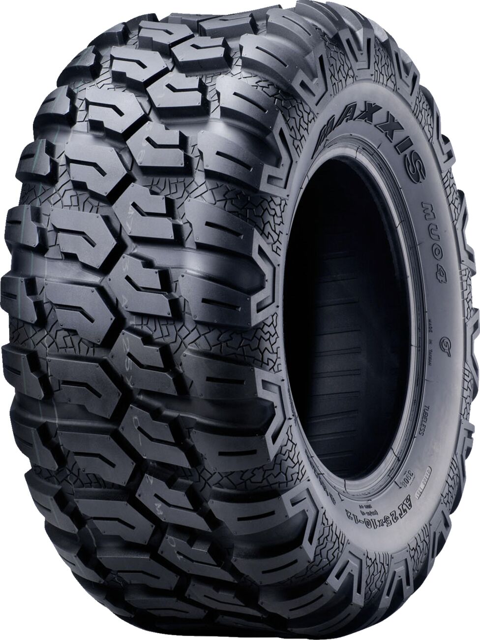 Maxxis Cero MU04 25X10-12 255/65 50NE