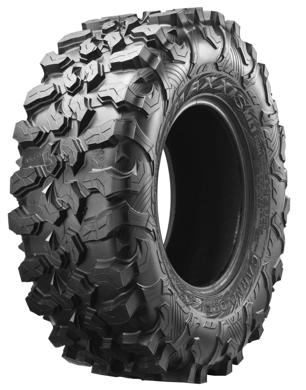 Maxxis Carni ML1 30X10R14 255/80 60ME