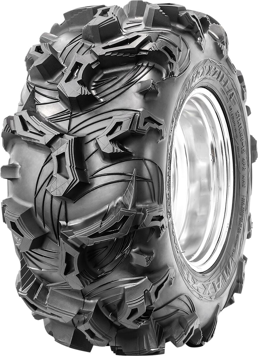 Maxxis Pneu Maxxzilla M-60