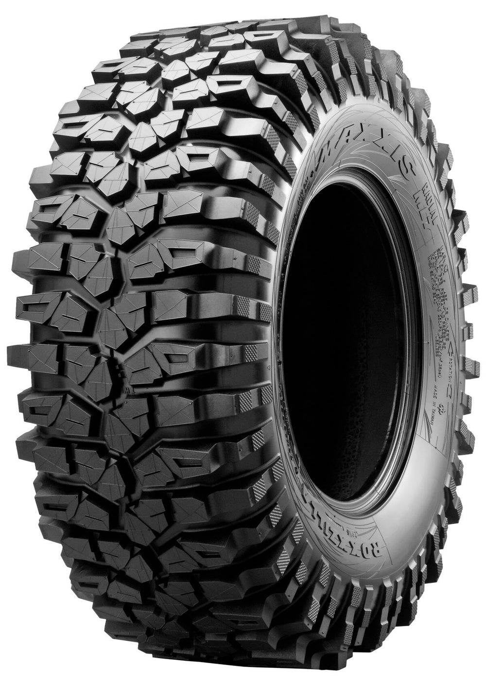 Maxxis Roxxzi ML7 35X10R15 8PR N H S