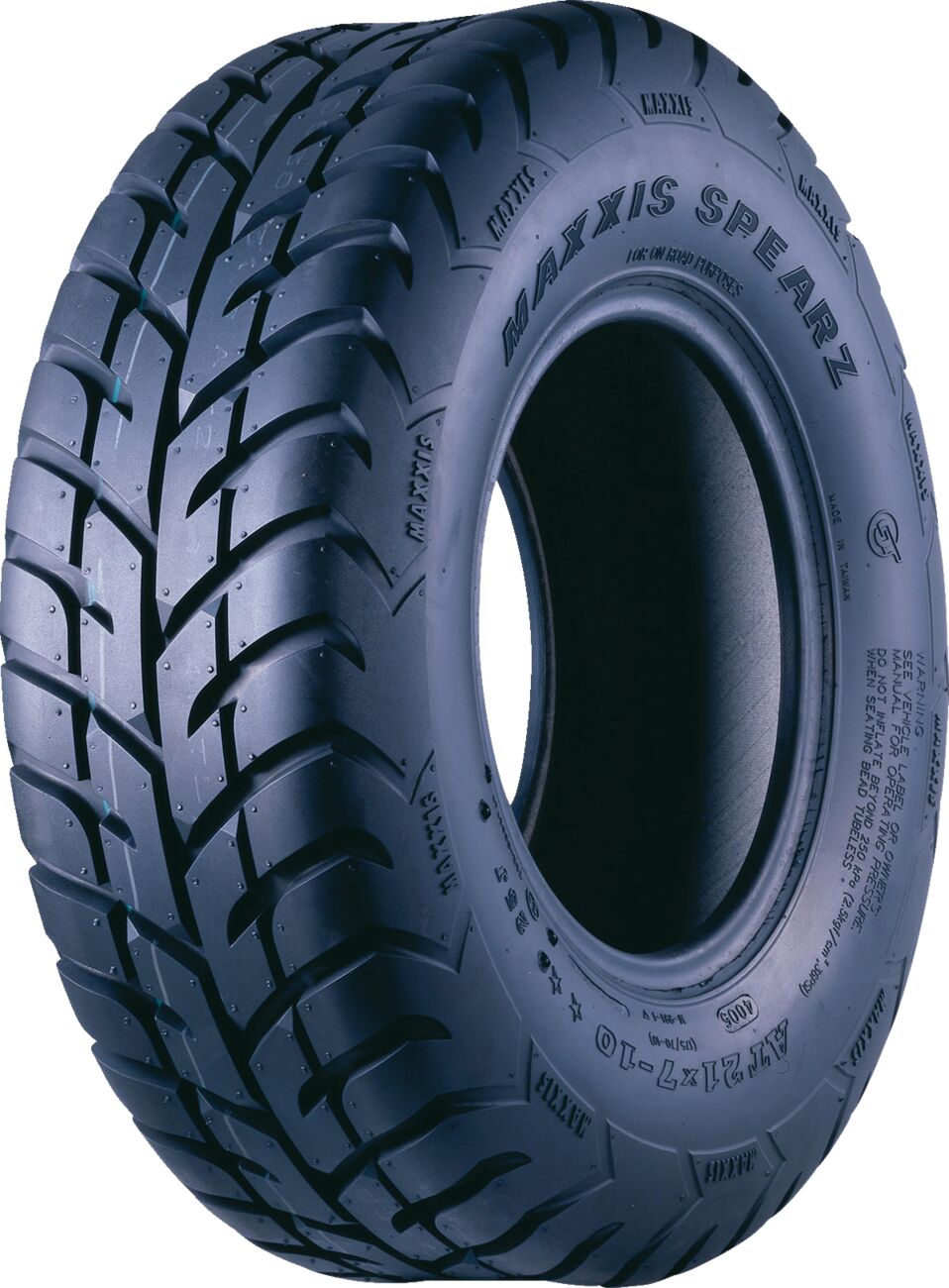 Maxxis SP M991 25X8-12 205/80 52Q E