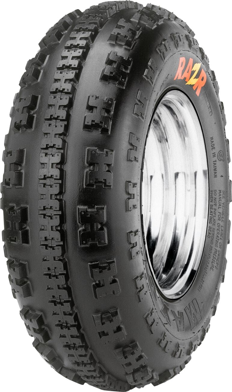 Maxxis Razr M931 21X7-10 25J E