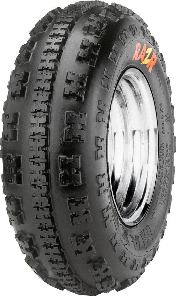 Maxxis Razr M931 21X7-10 25J E