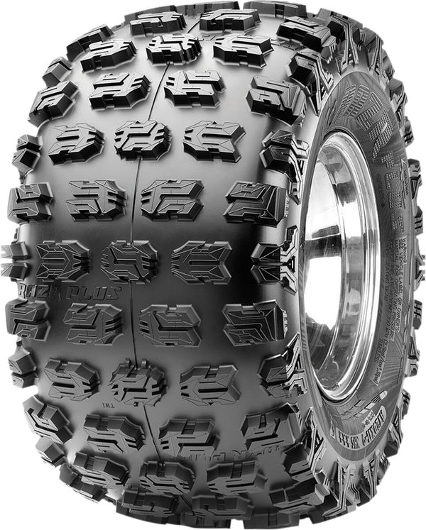 Maxxis RZ MX MSCR2 18X10-8 NHS E