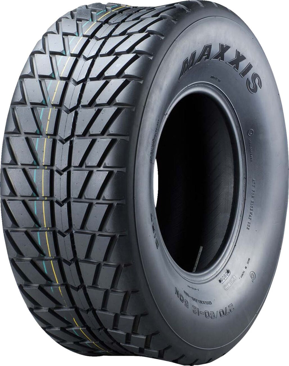 Maxxis STM C9273 18X10-10 225/40 32NE