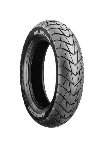 Bridgestone ML50 110/80-10 58J TL